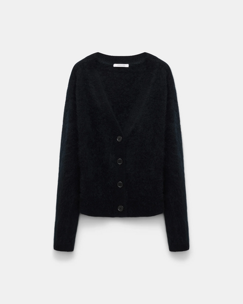 Dorothee Schumacher - FLUFFY STATEMENTS cardigan