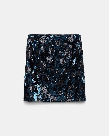 Dorothee Schumacher - SHIMMERING ATTRACTION skirt