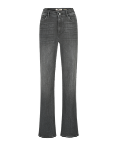 WIDE-FIT-HOSE AUS HI STRETCH DENIM