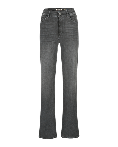 WIDE-FIT-HOSE AUS HI STRETCH DENIM