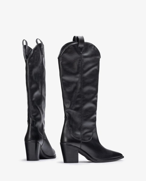 Unisa - Cowboy Stiefel MAYER