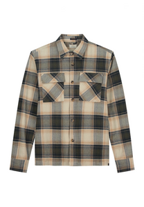 Dstrezzed - Corey Overshirt