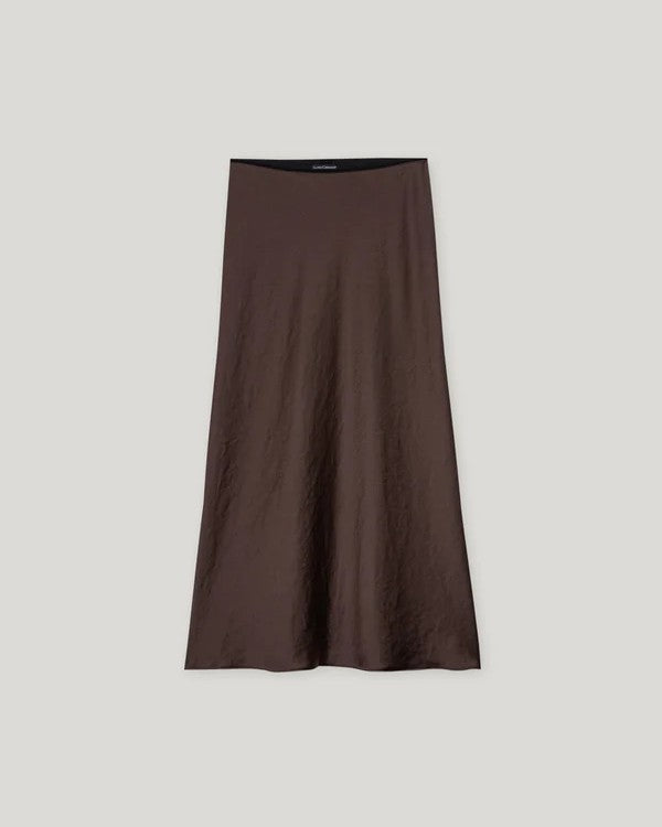 Luisa Cerano - Maxi-Satinrock