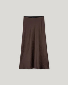 Luisa Cerano - Maxi-Satinrock