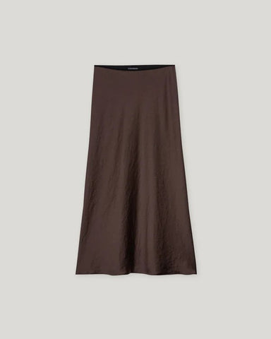 Luisa Cerano - Maxi-Satinrock