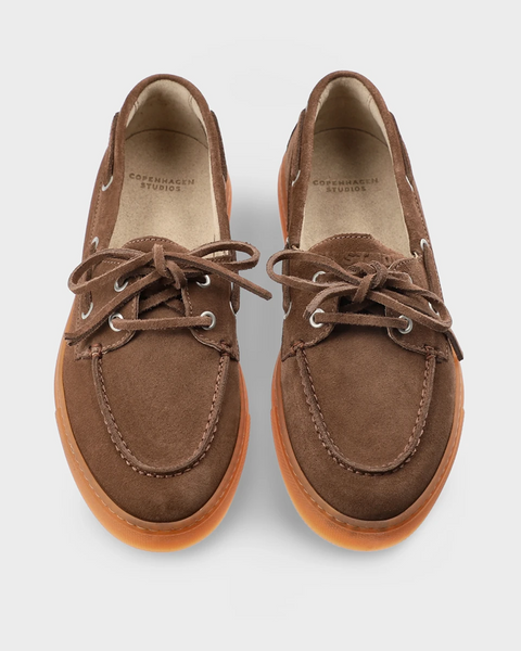 Copenhagen - CPH160 new mokka