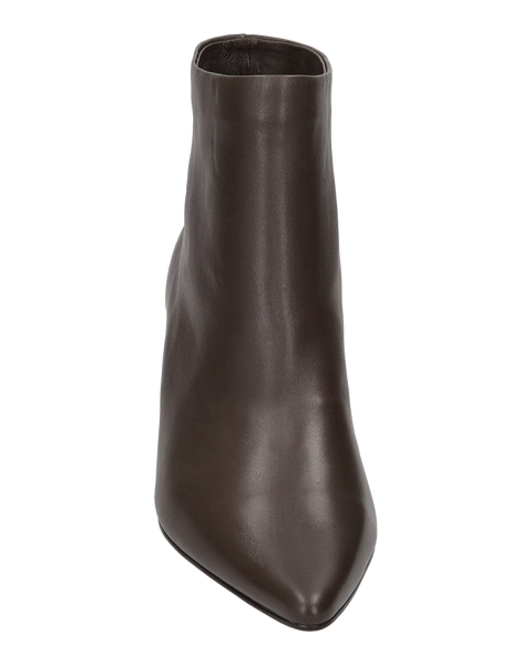 Lola Cruz - Ankle Boots Brown