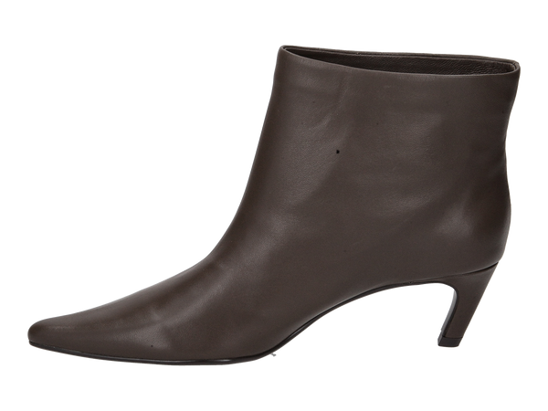 Lola Cruz - Ankle Boots Brown