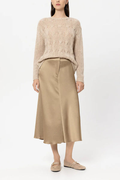 Luisa Cerano - Satin-Rock