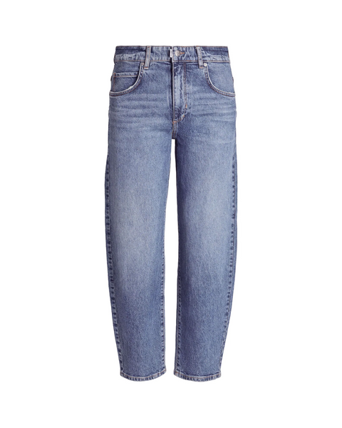 PNTS - The O Shape Jeans