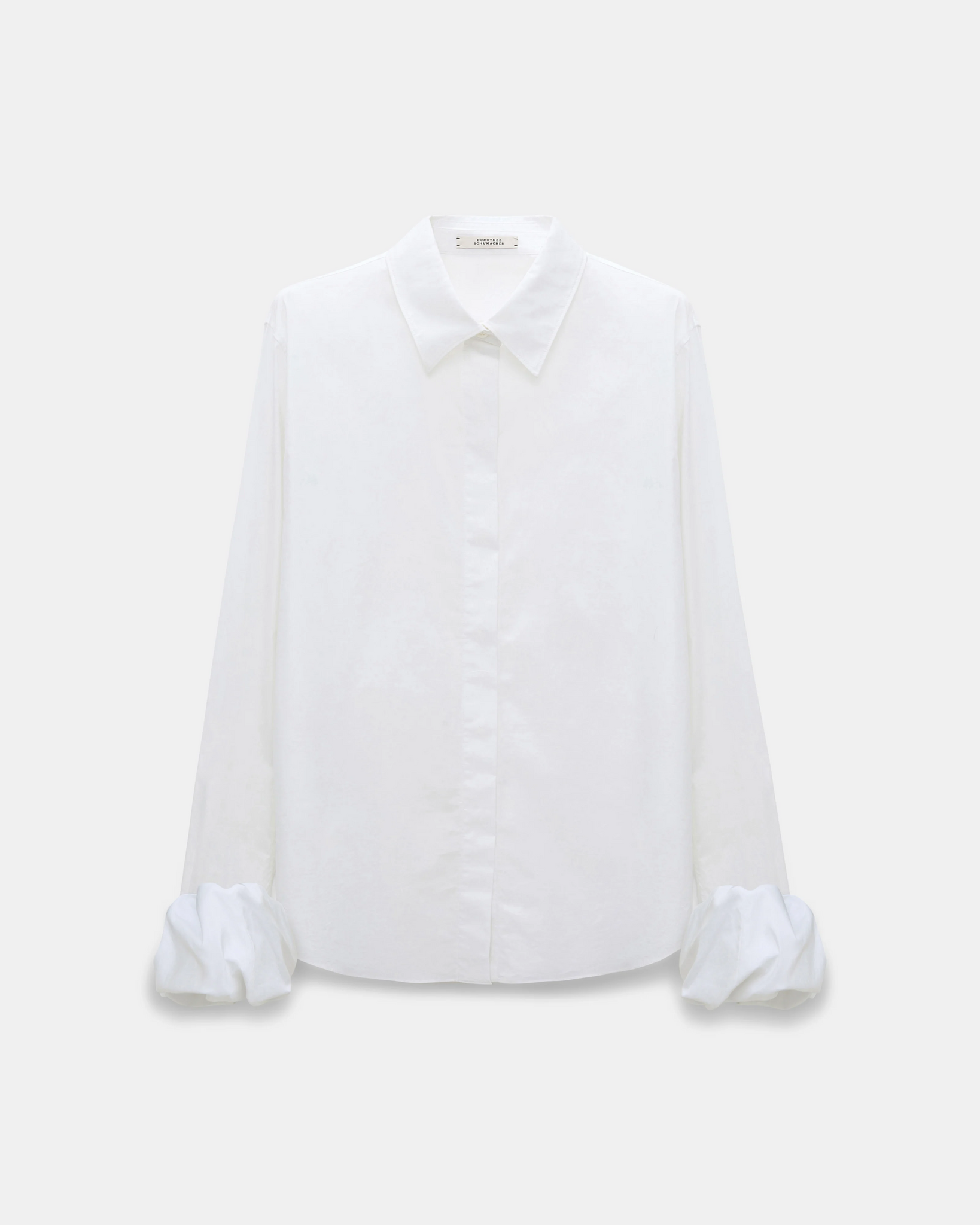 Dorothee Schumacher - PURE POWER blouse