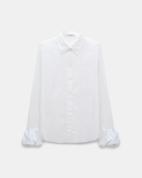 Dorothee Schumacher - PURE POWER blouse
