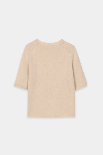 Luisa Cerano - Pullover aus Kaschmir-Mix