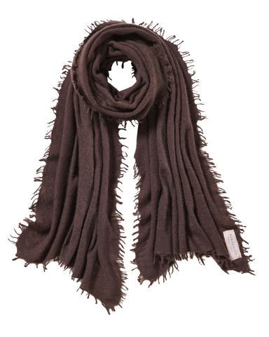 Purschoen - Kaschmirschal Testa Moro