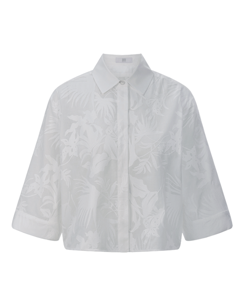 Riani - Bluse mit Stickerei