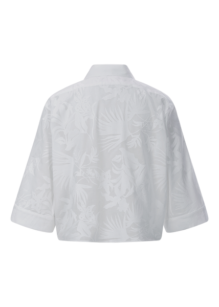 Riani - Bluse mit Stickerei