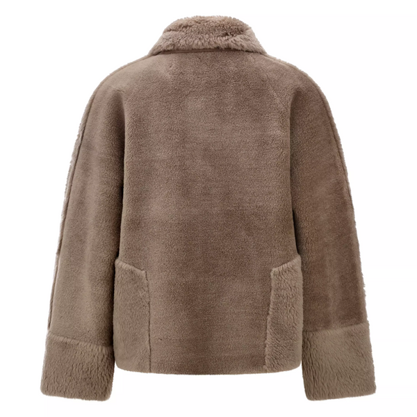 IQ Studio - Teddyjacke