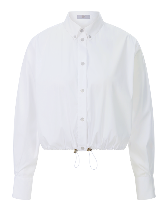 Riani - Bluse aus Popeline Stretch