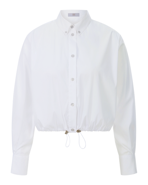 Riani - Bluse aus Popeline Stretch