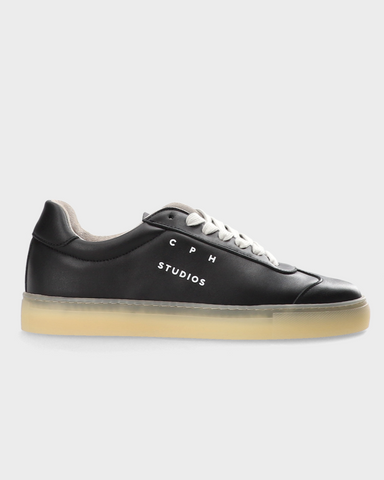 Copenhagen - CPH433 leather black
