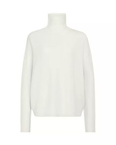 Drykorn - Pullover Liora off white