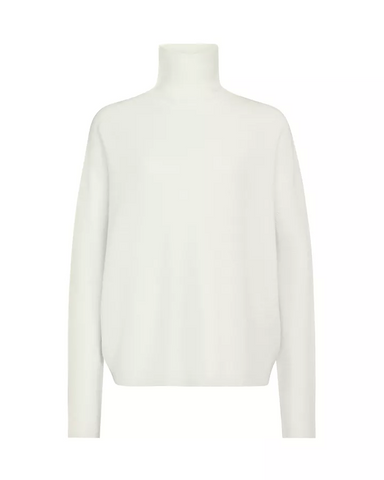 Drykorn - Pullover Liora off white