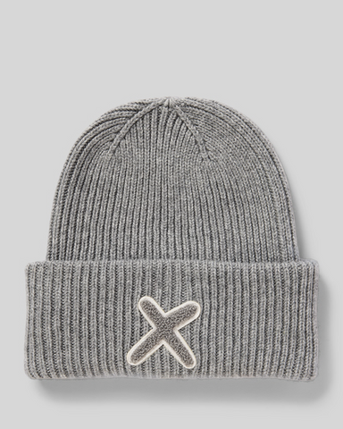 Unio Hamburg - Mütze LUMI X hellgrau