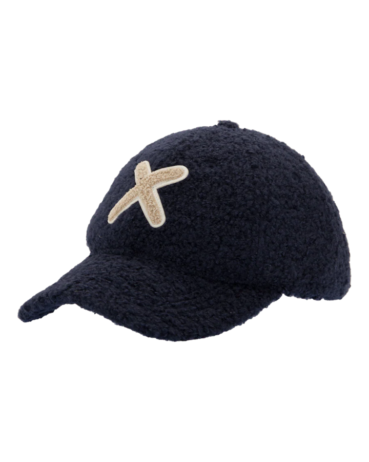 Unio Hamburg - Cap OSAKA X navy