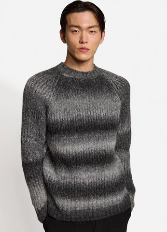 Kiefermann - Pullover mit Farbverlauf Witalo