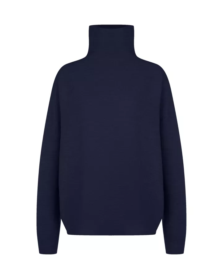 Drykorn - Pullover Liora navy