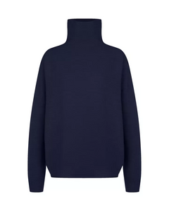 Drykorn - Pullover Liora navy