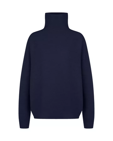 Drykorn - Pullover Liora navy