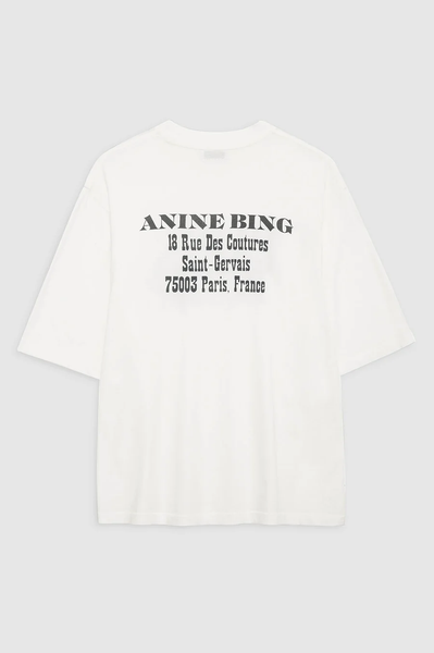 Anine Bing - Shirt Avi