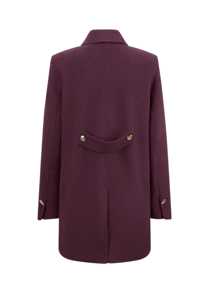 Riani - Caban Jacke aus Double Face