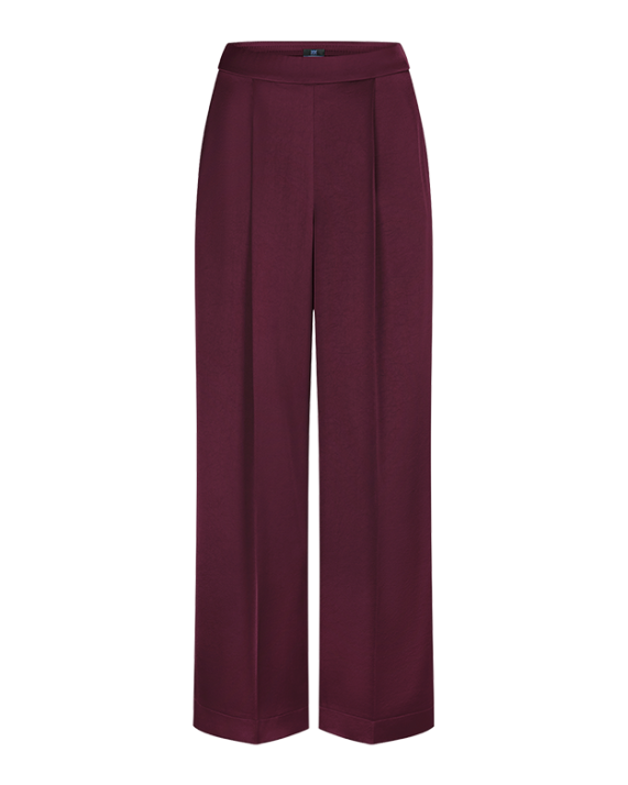 Riani - Wide Fit Bundfaltenhose