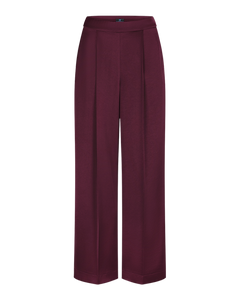 Riani - Wide Fit Bundfaltenhose