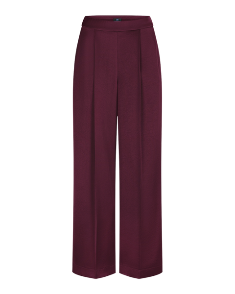 Riani - Wide Fit Bundfaltenhose