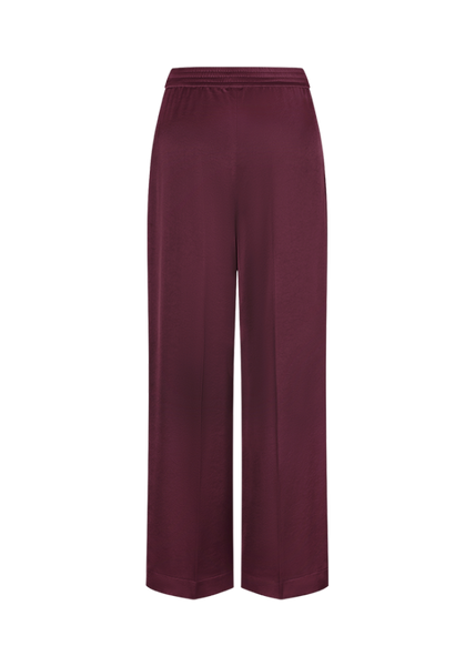 Riani - Wide Fit Bundfaltenhose