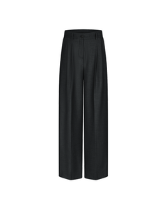Riani -  Hose wide fit Anzugshose Mit Weitem Bein