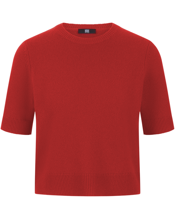 Riani - Strickshirt aus Cashmere-Mix