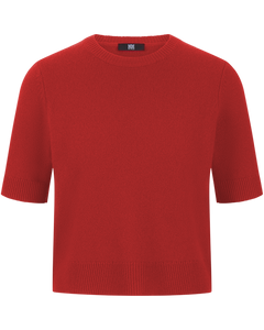 Riani - Strickshirt aus Cashmere-Mix