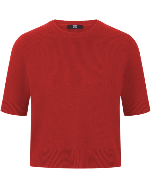 Riani - Strickshirt aus Cashmere-Mix
