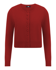 Riani - Cardigan aus Cashmere-Mix
