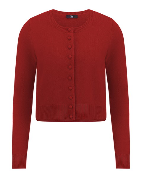 Riani - Cardigan aus Cashmere-Mix