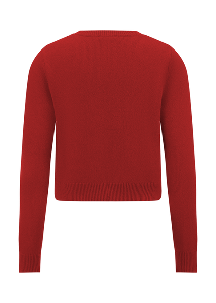 Riani - Cardigan aus Cashmere-Mix