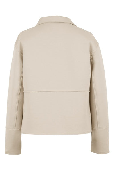 White Label - Kas­ten­ja­cke
