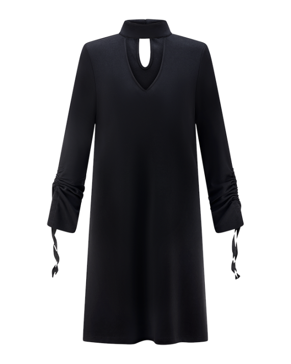 RIANI - Kleid Mit Cutout