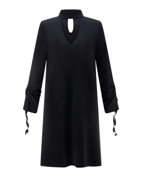RIANI - Kleid Mit Cutout