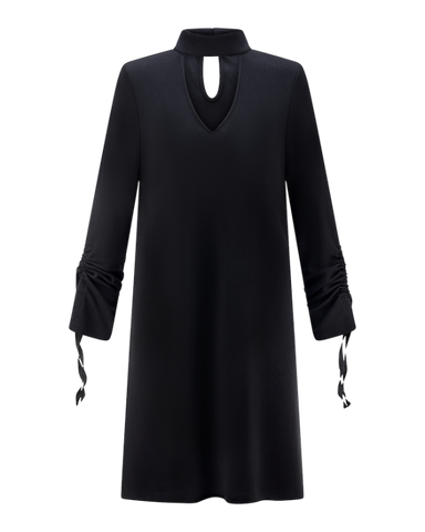 RIANI - Kleid Mit Cutout