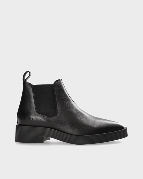 Copenhagen - Boots CPH605 vitello black
